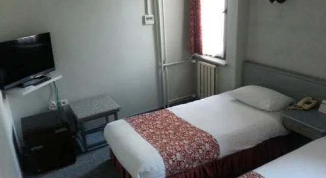 Bengi Otel, Buchen Sie Hotel Balıkesir 