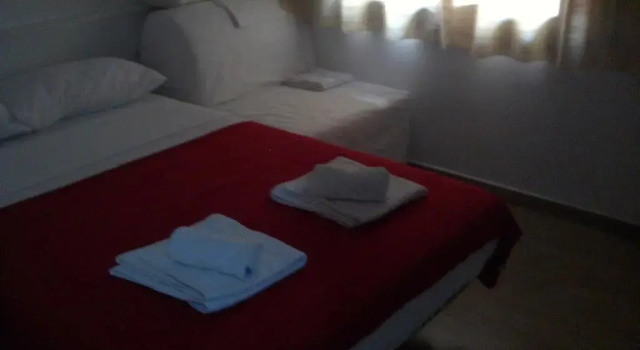 Номер Standard Hostal Cubelles