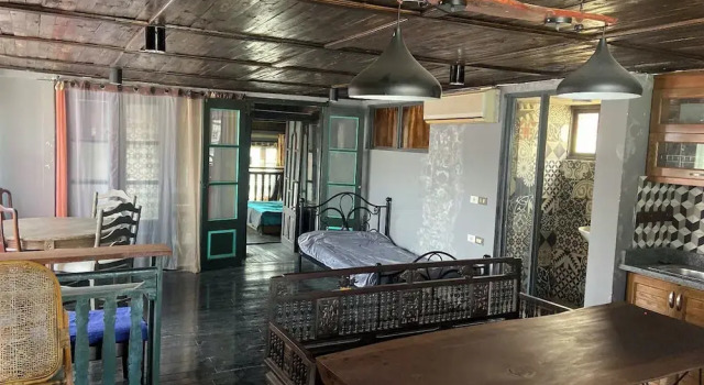 Люкс Phuong Maison dArt