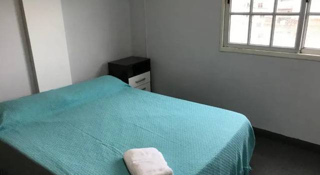 Апартаменты с видом на горы Departamentos Belgrano
