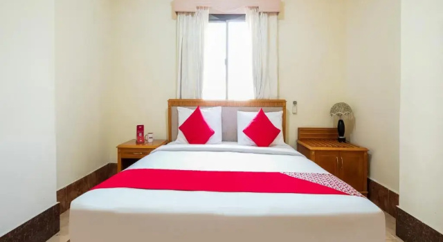 Семейный номер Standard Al Rayan Hotel