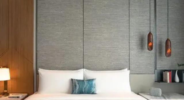 Люкс Pingyi Linyi gold and Silver Garden Hotel