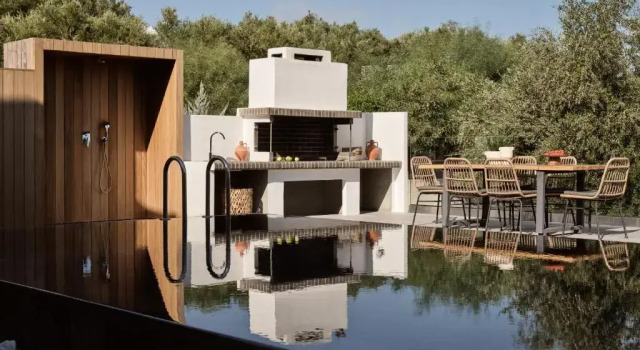 Вилла Galena Verde Group Seaview Villas with Heated Pools, By ThinkVilla