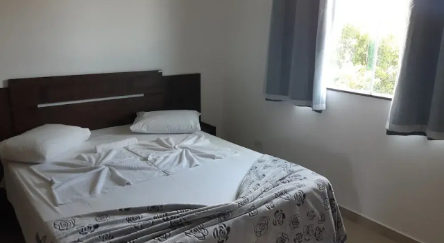 Toulouse Apart Hotel, Забронировать Отель Отели Санта-Крус-Кабралия с завтраком, Завтраки
