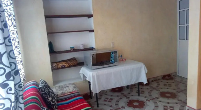 Hospedaje Casa Cortés - Recamaras de Descanso en Tepoztlán Mor, Prenota Hotel Tepoztlán Morelos