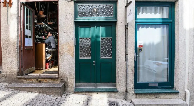 Maria da Sé Historic House