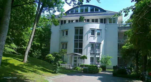 Апартаменты Villa Seepark - 2