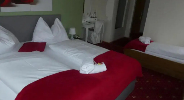 Номер Standard Hotel Kirchenwirt