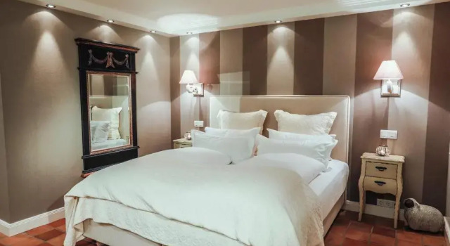 Heideblick, Prenota Hotel Kampen Sylt