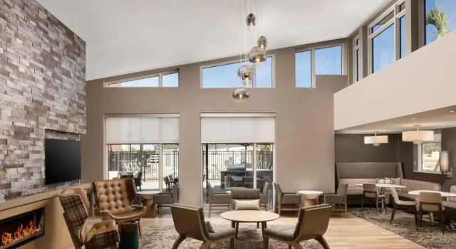 Residence Inn by Marriott Tampa Wesley Chapel, Boek Hotel Wesley Chapel Florida