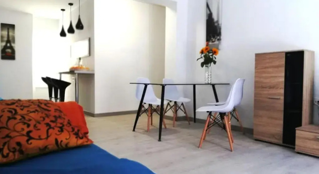 Апартаменты 3 Bedroom 150 m from the beach