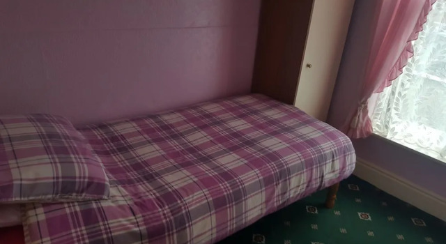 Номер Standard Gracelands Guest House