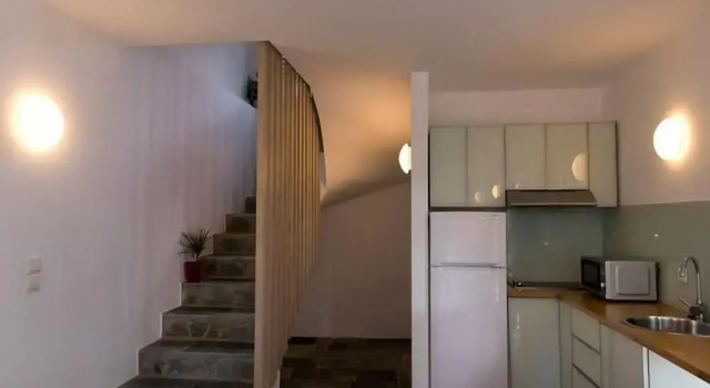 Номер Standard Proimos Apartments