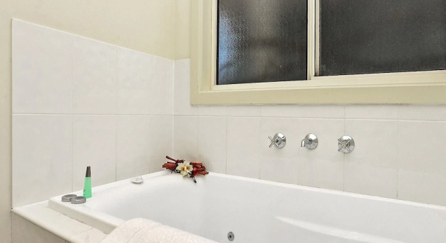 Апартаменты Standard McLaren Vale Studio Apartments