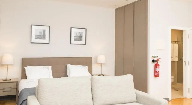 Апартаменты FMO Apartments Boavista