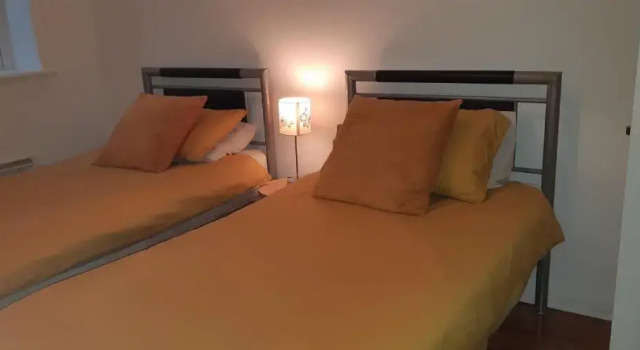 Ballycastle Town Centre Apartment, Забронировать Апартаменты/квартира Апартаменты Балликасл, рядом с Гольф-клуб Балликасла, Апартаменты/квартира