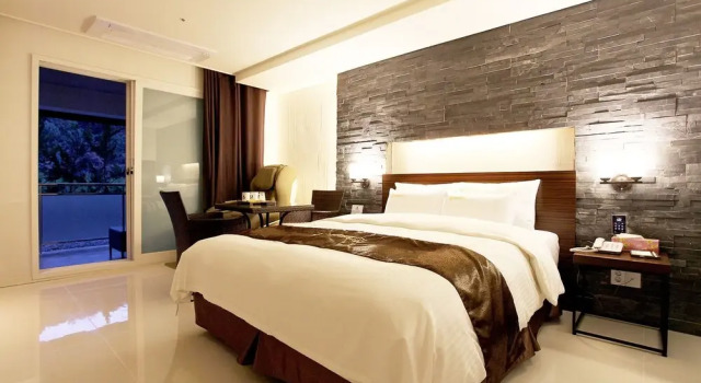 Pocheon Hotel Commune Motel(포천 호텔 꼬뮨 광릉수목원점(드라이브인 무인텔)), 예약 모텔 Deokhyeon 경기도
