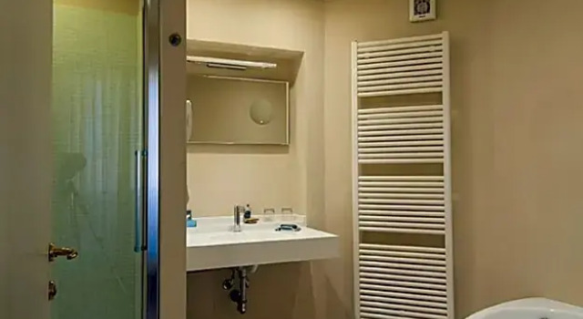 Номер Standard Hotel Alla Corte degli Angeli