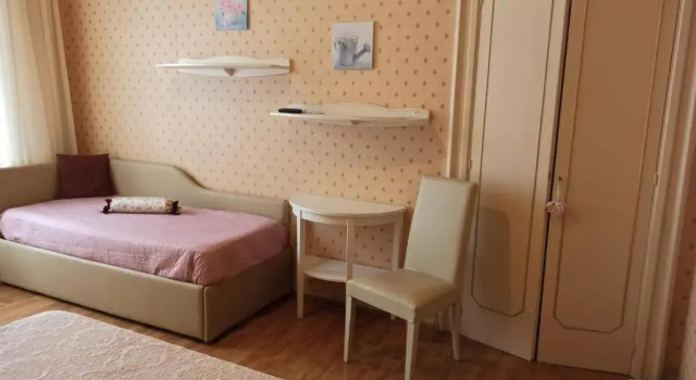 Двухместный номер Standard B&B La Panoramica