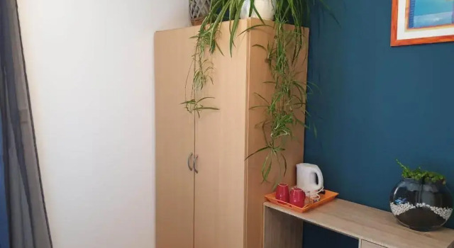 Четырёхместный номер Standard Autour du Hamac chambres et table dhôtes