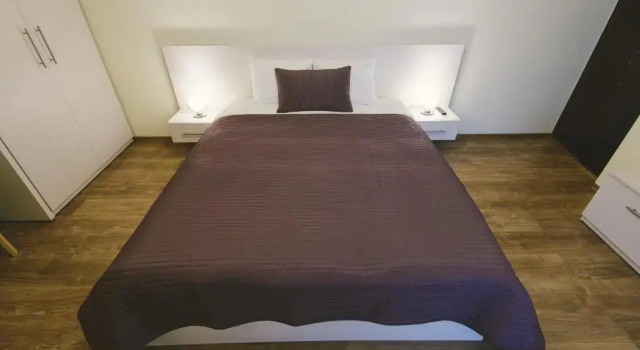 Номер Standard Camelias cozy place