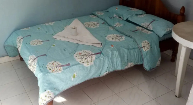 Njiwa Guest House