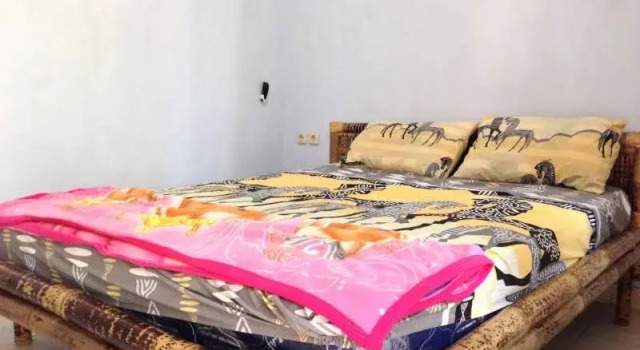 Sahabat Homestay, Boek Hotel Hotels in Lombok met parkeren, Parkeren
