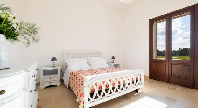 Masseria Samali 14 4 Emma Villas, Rezerwuj Hotel Leverano Salento