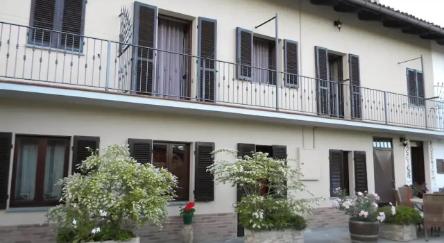 Cascina Roreto