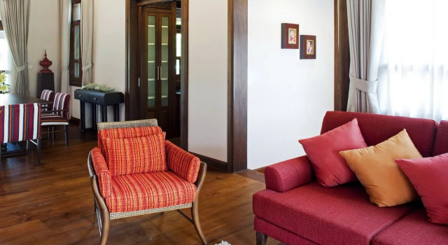 Khum Nakorn Villa