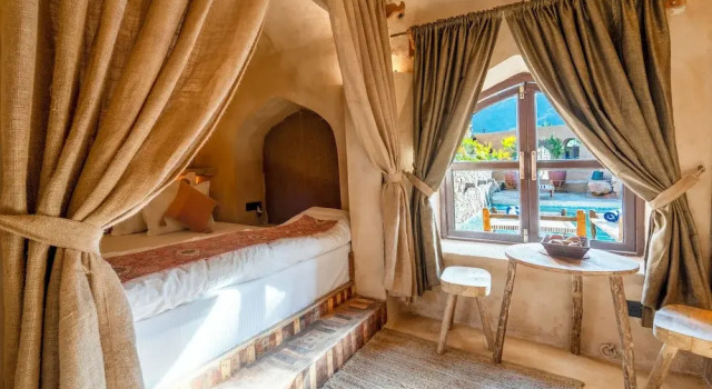 Люкс Royal Sunanda by 1810AD - A Boutique Organic Retreat