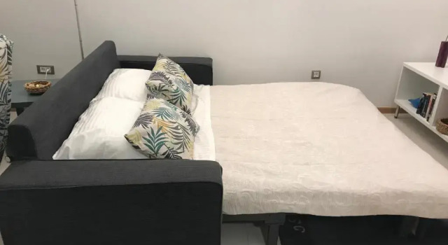 Апартаменты Comfort Apartments Lovro & Lena