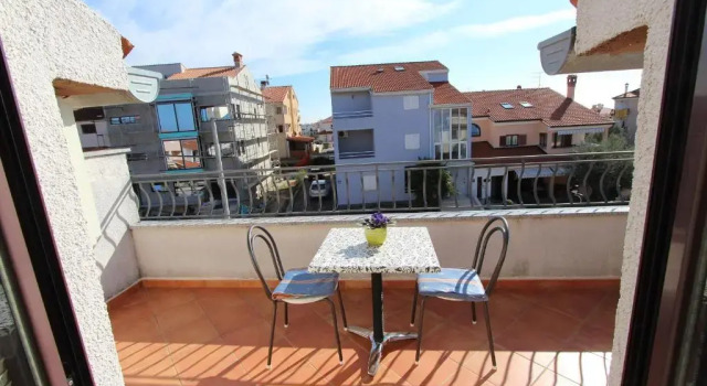 Студия Apartments Dujmović