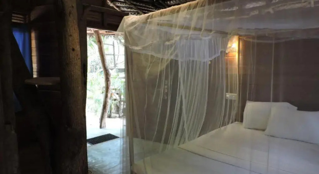 Шале Deluxe Cinnabar Resort