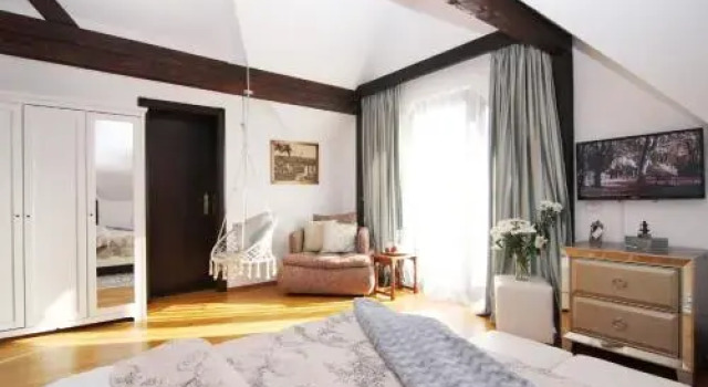 Sinaia Mansion Boutique