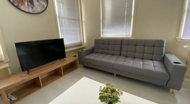 Mitcham train station  2 bedrooms unit, Réserver Hôtel Mitcham Melbourne Region