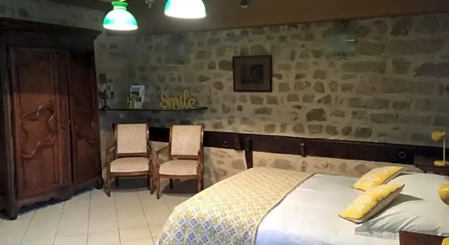 la ferme des ruelles, Rezervovat Hotel Moigny Essonne