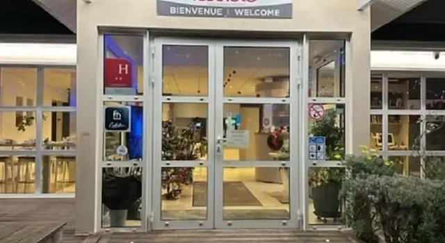 Fasthôtel Toulouse Blagnac aeroport