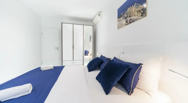 Holiday Home Apartments Bellamare