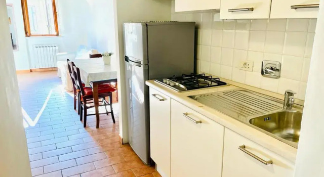Апартаменты Tempietto Cozy Apartment near the Historic Center