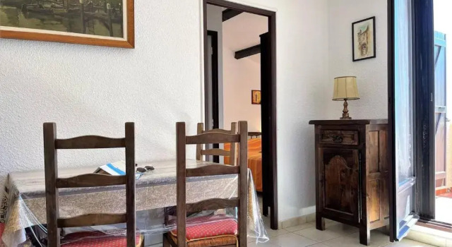 Appartement Le Lavandou, 2 pièces, 4 personnes - FR-1-251-417