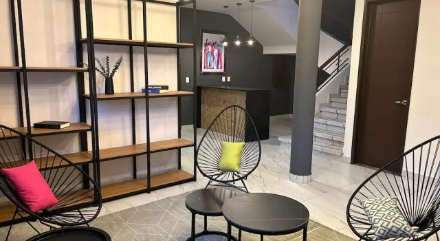 Vidrio Suites, Book Condo Hotel Apart‑Hotels in Jalisco, Condo Hotel