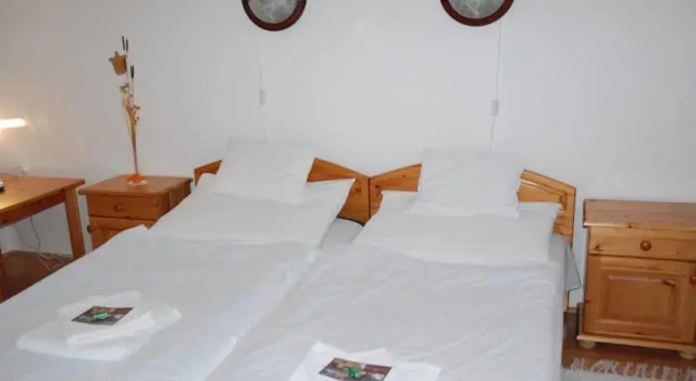 Hegyhát Gyöngye Panzió, Réserver Hôtel Vasvar Vas