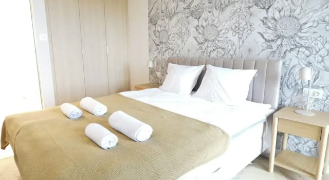 Апартаменты RentPlanet - Apartamenty przy Dworcu Głównym