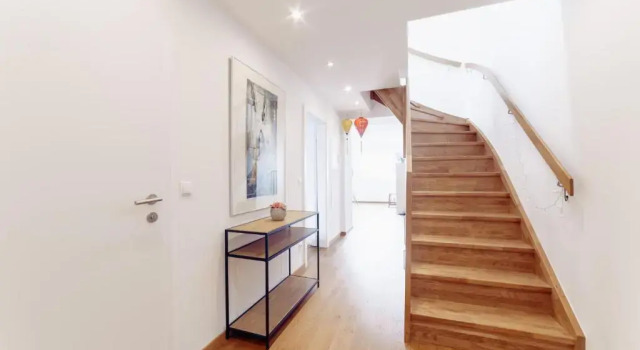 Апартаменты City apartment Schloss Schönbrunn & terrace