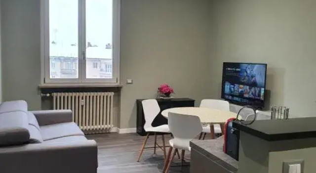 Pellico Stylish Apartments, Boek Appartement Hotels in Mondole Ski met parkeren, Parkeren