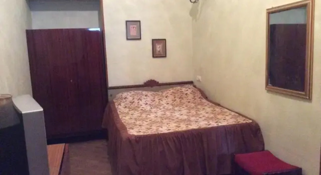 Appartment on Tabidze