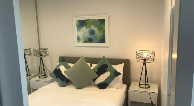 Serviced Apartments Melbourne - Platinum