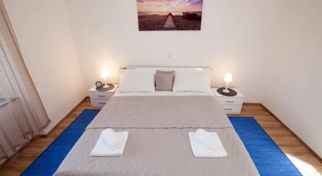 Holiday Home With two Sleeping Rooms