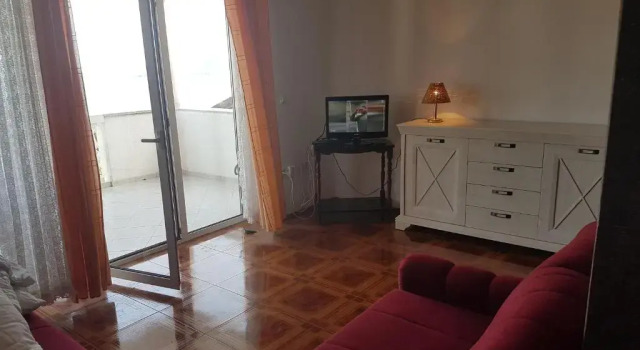 Апартаменты Apartments Toni Na Moru